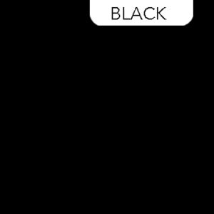 Colorworks Solids - Black (9900-99)