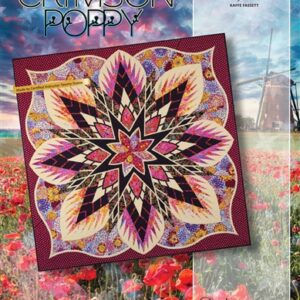Crimson Poppy