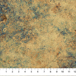 Stonehenge - Oxidized Earth