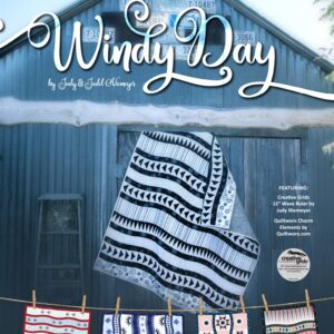 Windy Day