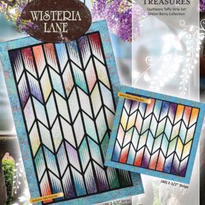 Wisteria Lane