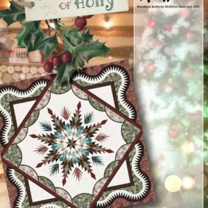 Boughs of Holly