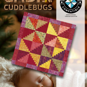 Cabin Cuddlebugs - Kit