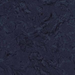 Timeless Treasures - Abyss B7900 (Navy)