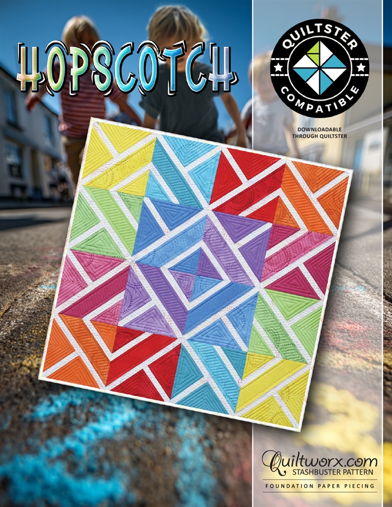 HopScotch