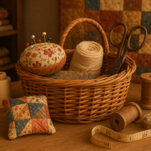Quilting Accessories