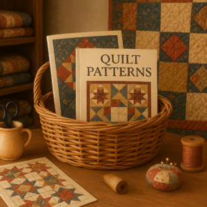 Quilting Patterns