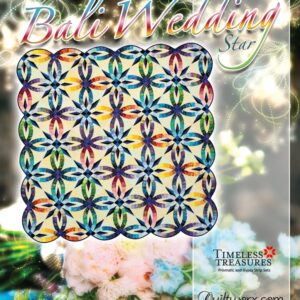 Bali Wedding Star