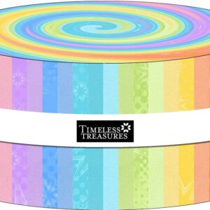 Colorstock Strip Set (40 piece)