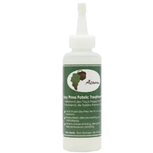 Easy Press Fabric Treatment™ 4 oz