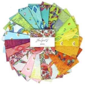 Free Spirit 5" Charm Pack - DayDreamer