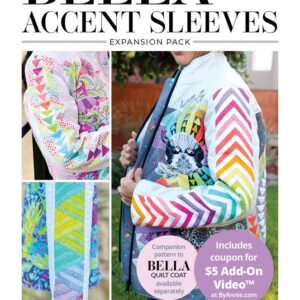 Bella Accent Sleeves FPP Expansion Pack
