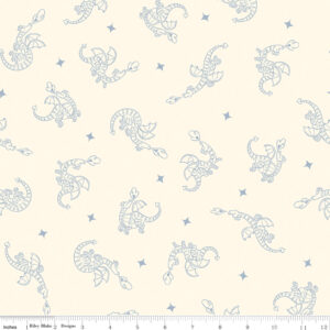 Dragon Flight - yardage (sold by 1/4 yard) - if you need 1 yard - order "4"