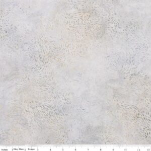 Silver Shores Batiks Grey Whisper RBBT23540-332