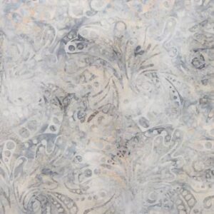 Silver Shores Batiks Dove RBBT23547-552