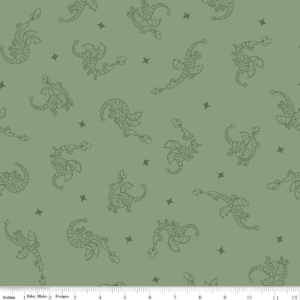 Faraway Kingdom - Forest Dragon Flight