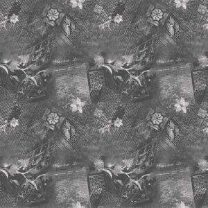 ColorStock Stamps - Smoke - CD3838