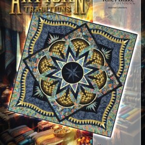 Artisan Traditions Kit - Riley Blake (99" x 99")